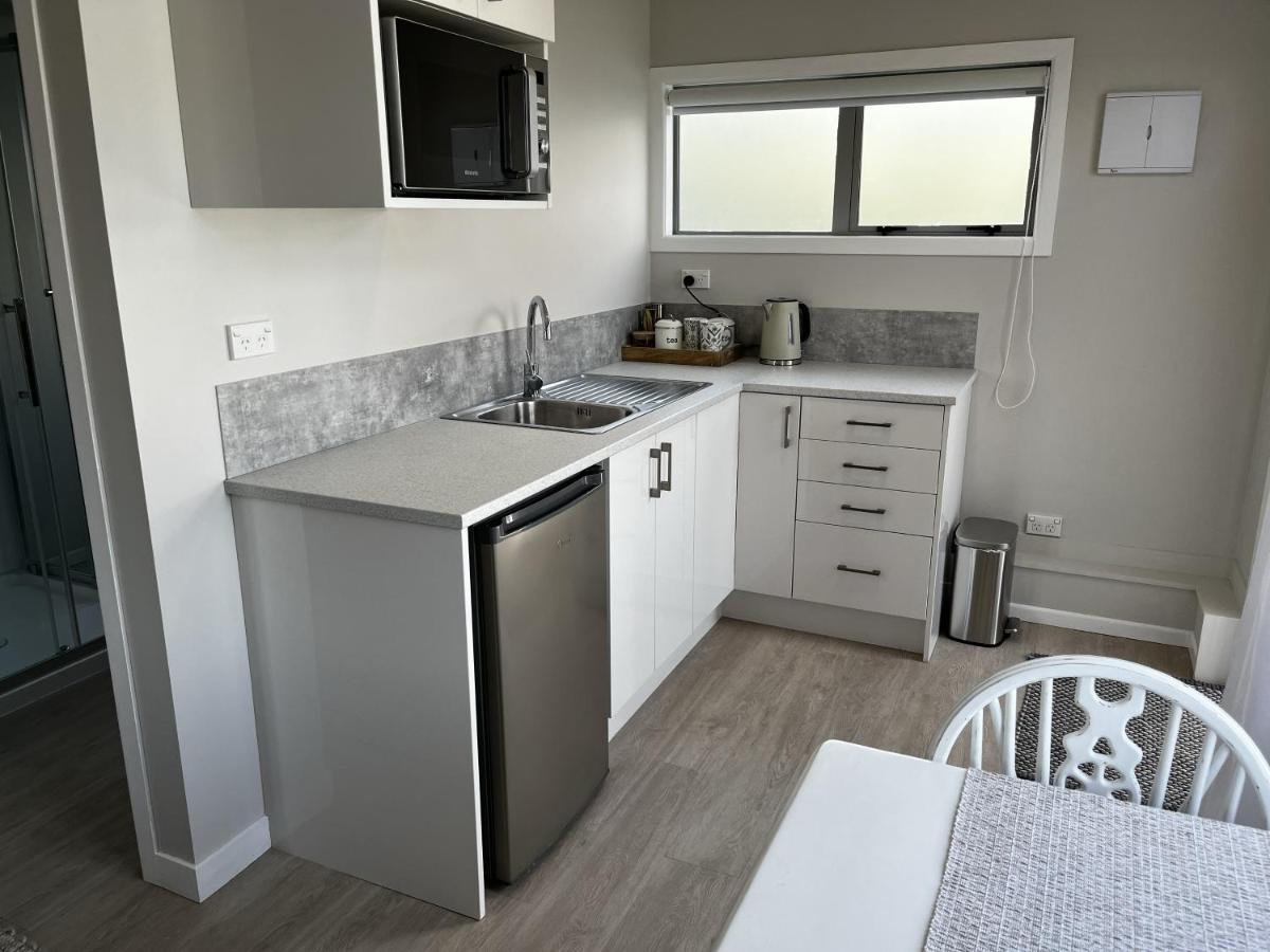 Raglan Retreat On Gilmour Apartment Luaran gambar