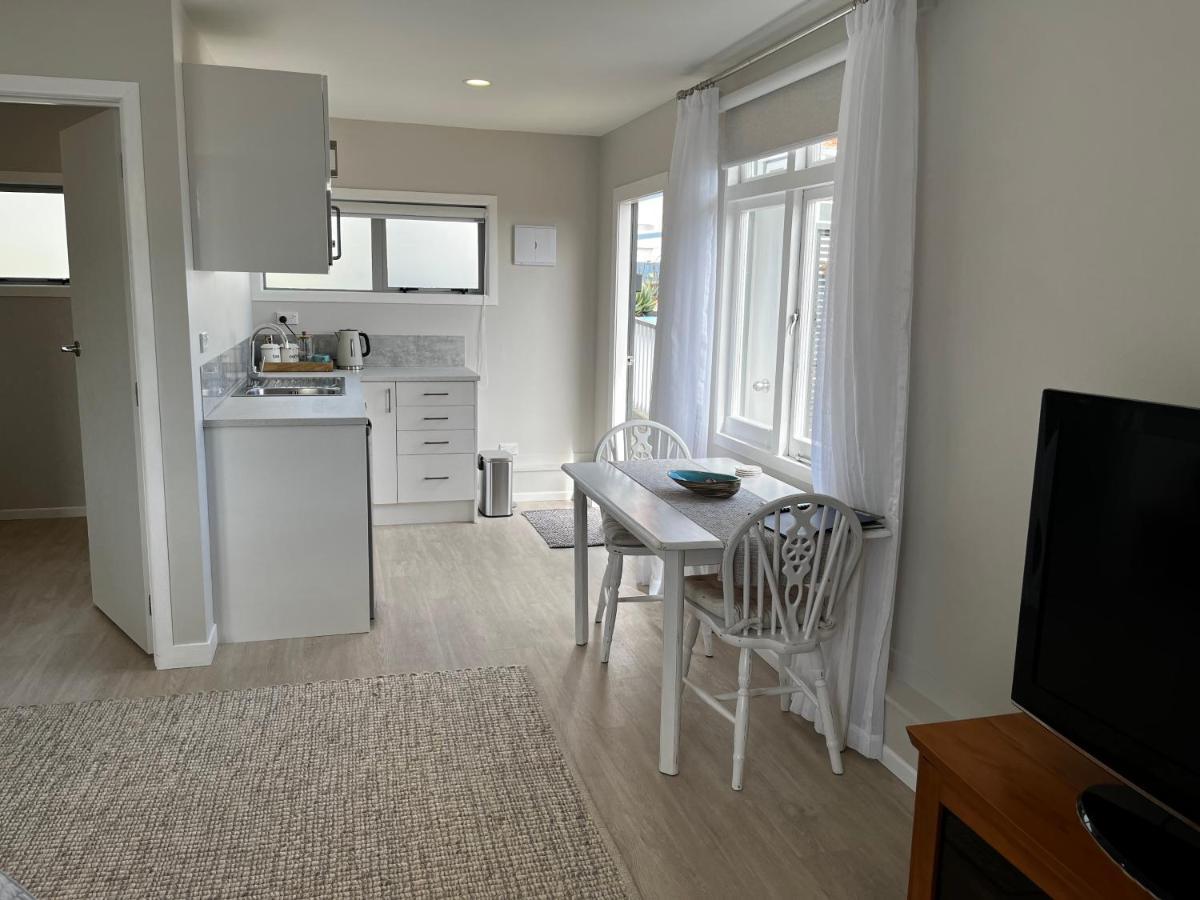 Raglan Retreat On Gilmour Apartment Luaran gambar