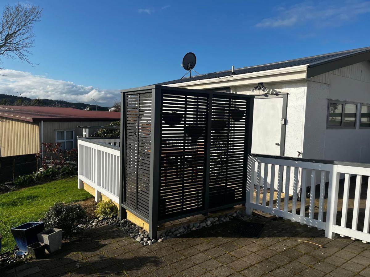 Raglan Retreat On Gilmour Apartment Luaran gambar